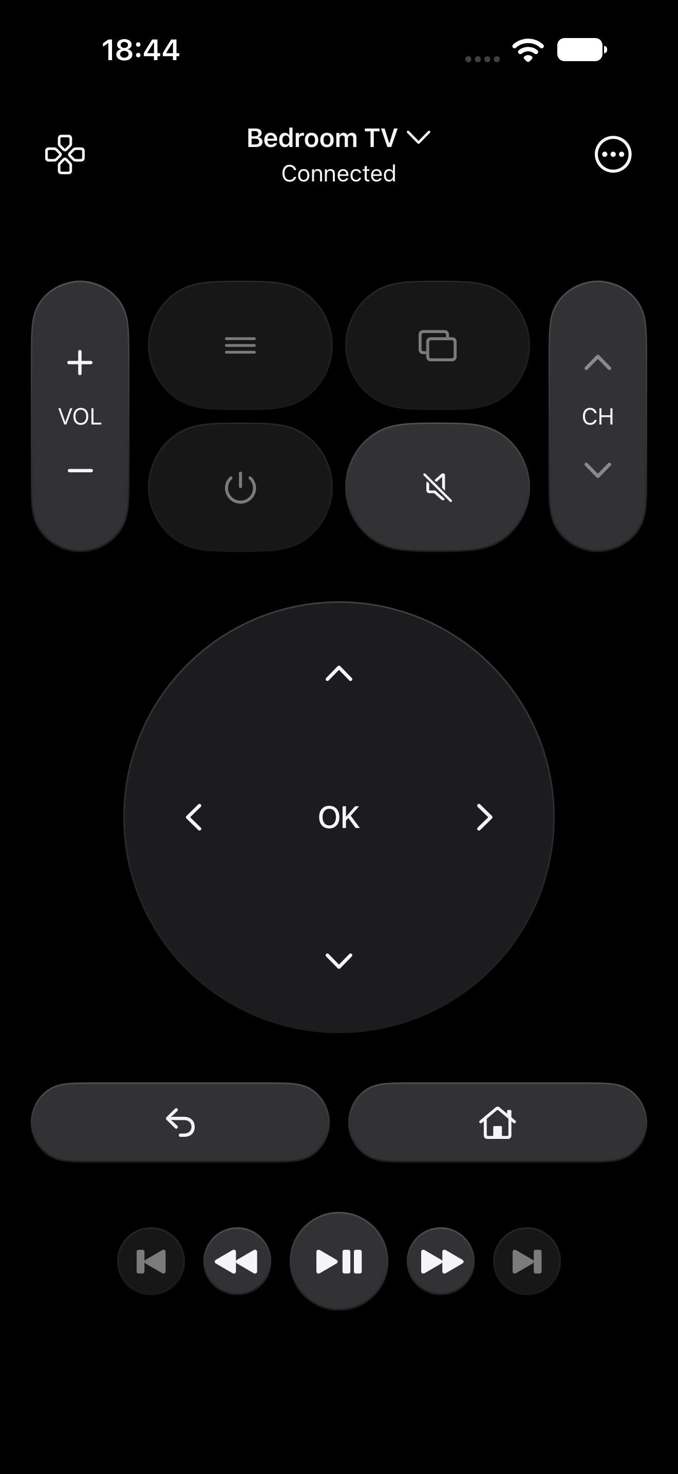 Remoti — Classic Pad
